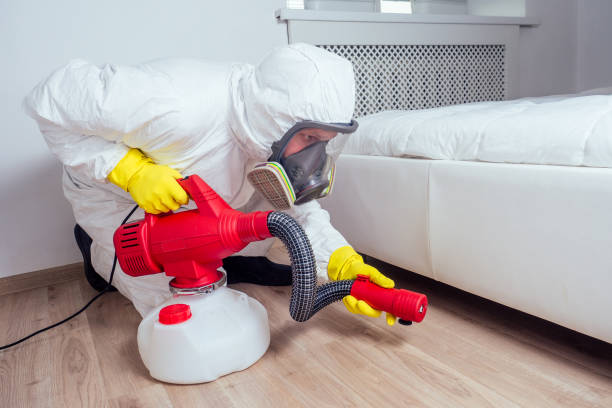 Best Best Pest Control Companies  in Sandy Hook, CT